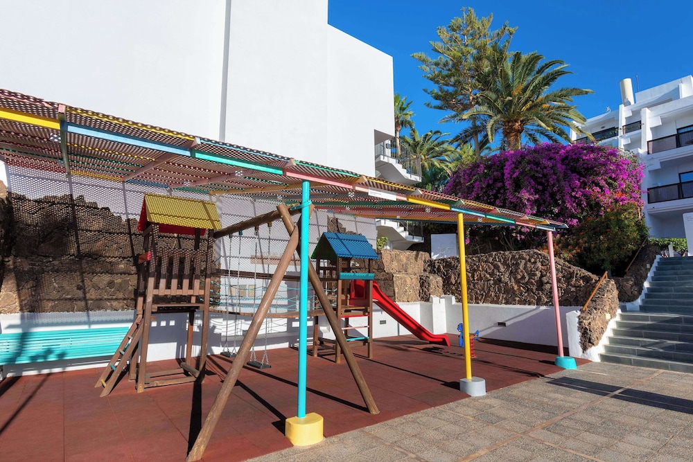 Sol Fuerteventura Jandia 67/72