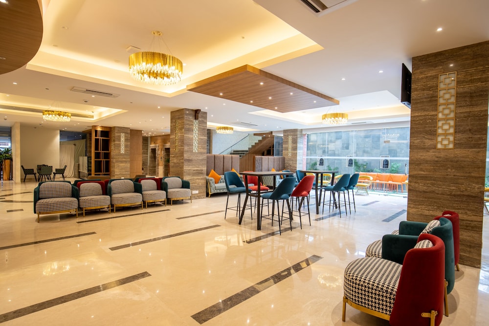 Ramada Encore by Wyndham Kathmandu Thamel 31/50