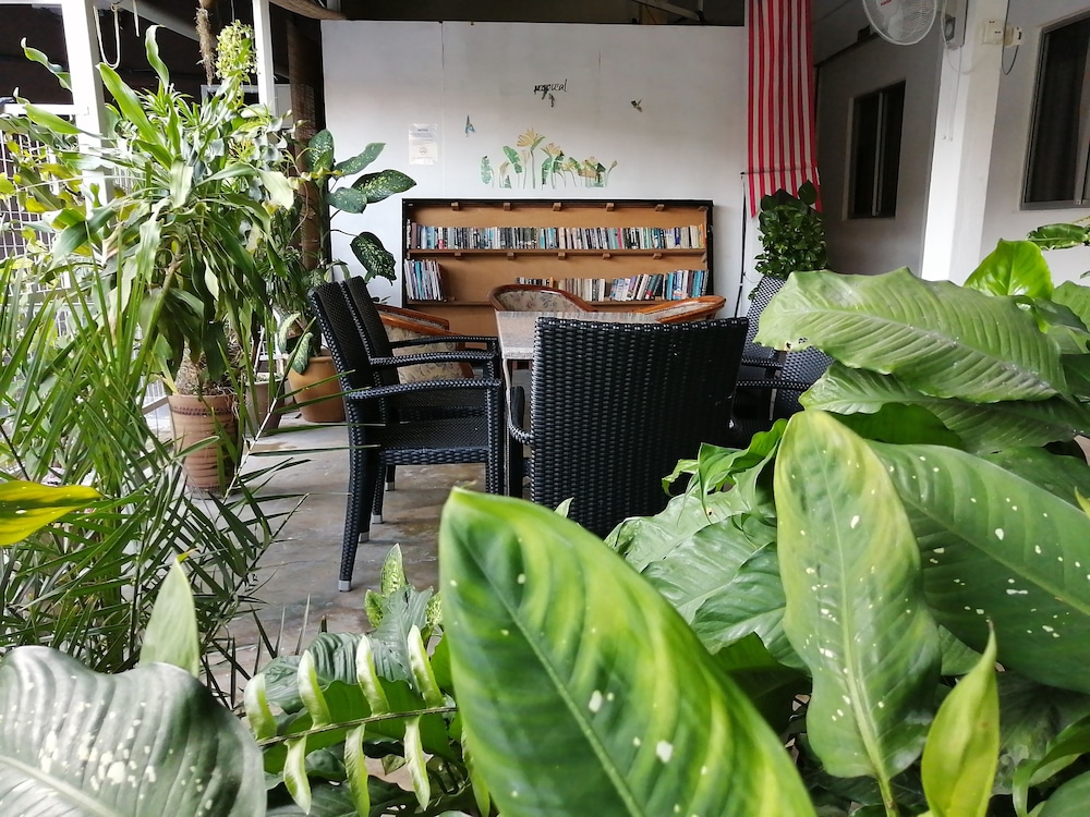 Rasa Motel 13/50