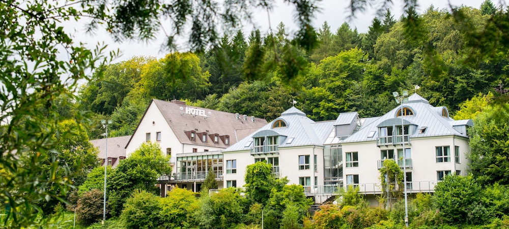 Sporthotel Fuchsbachtal 28/29