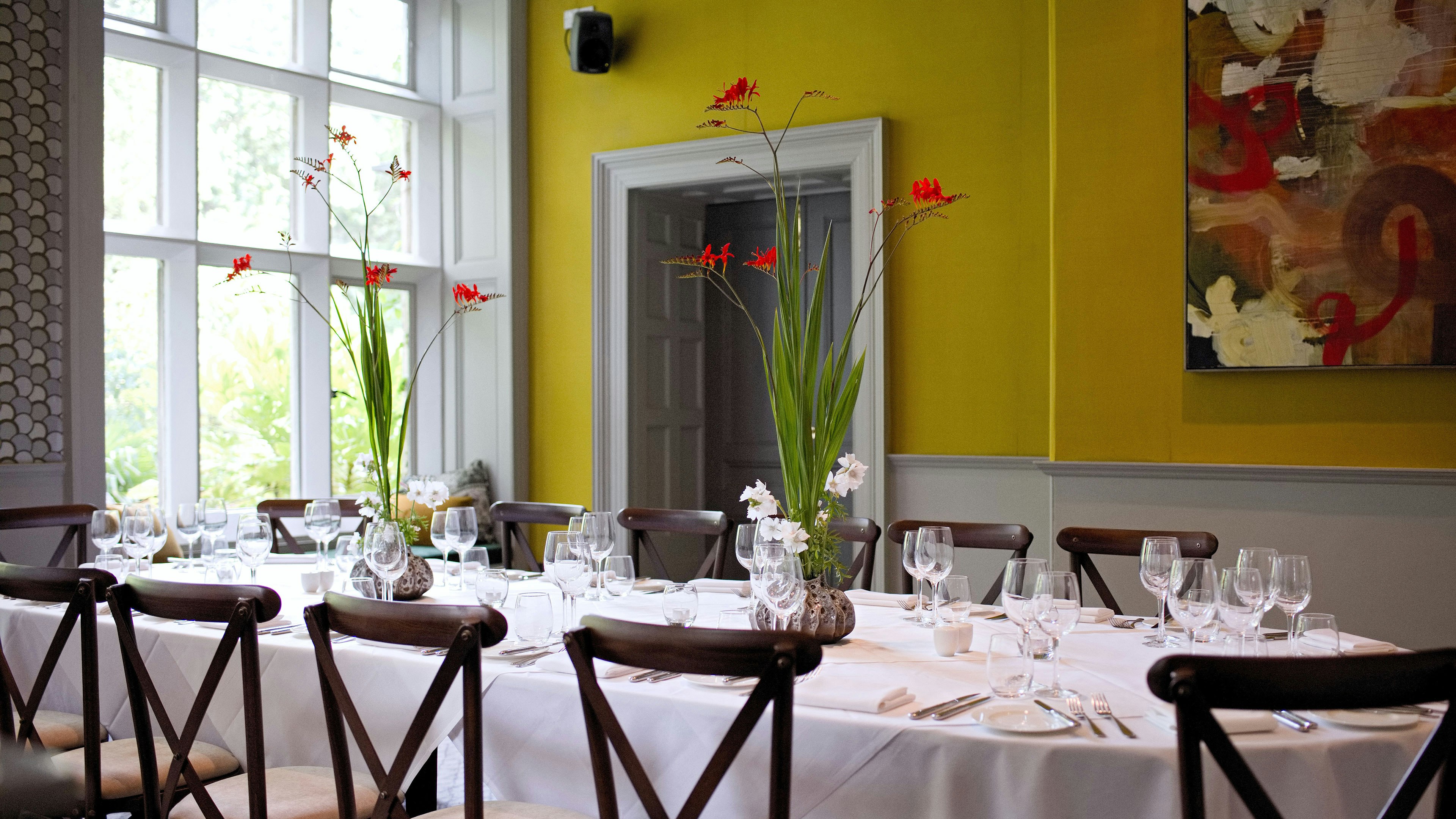 Jesmond Dene House 66/80