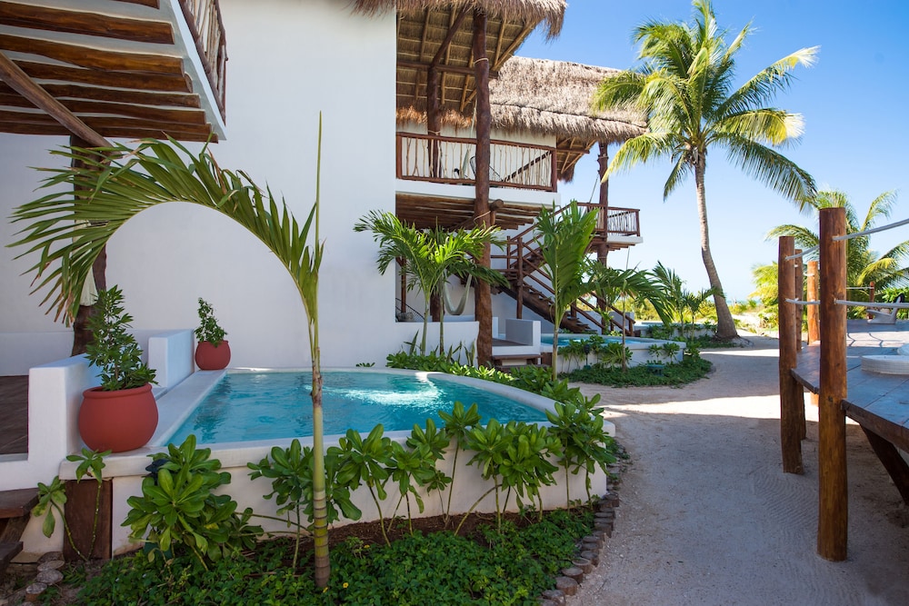 Villas Hm Palapas Del Mar 65/72