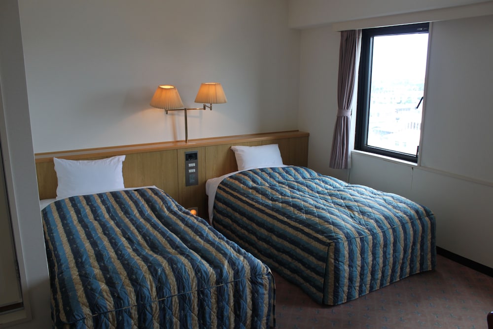 Miyako Daiichi Hotel 23/74