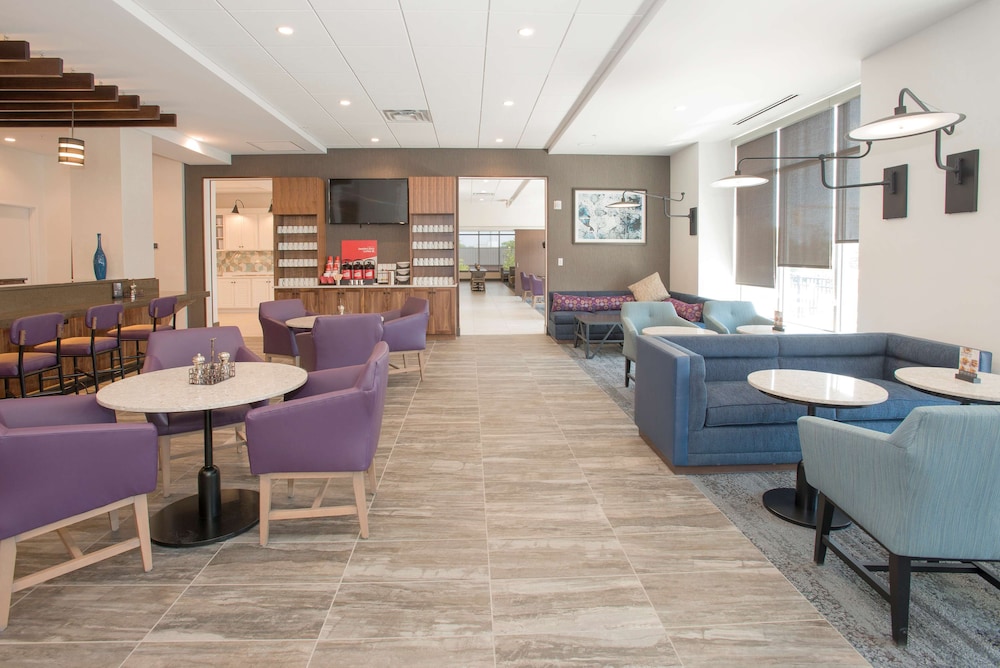 Hyatt Place Cincinnati / Sharonville Convention Center 41/62