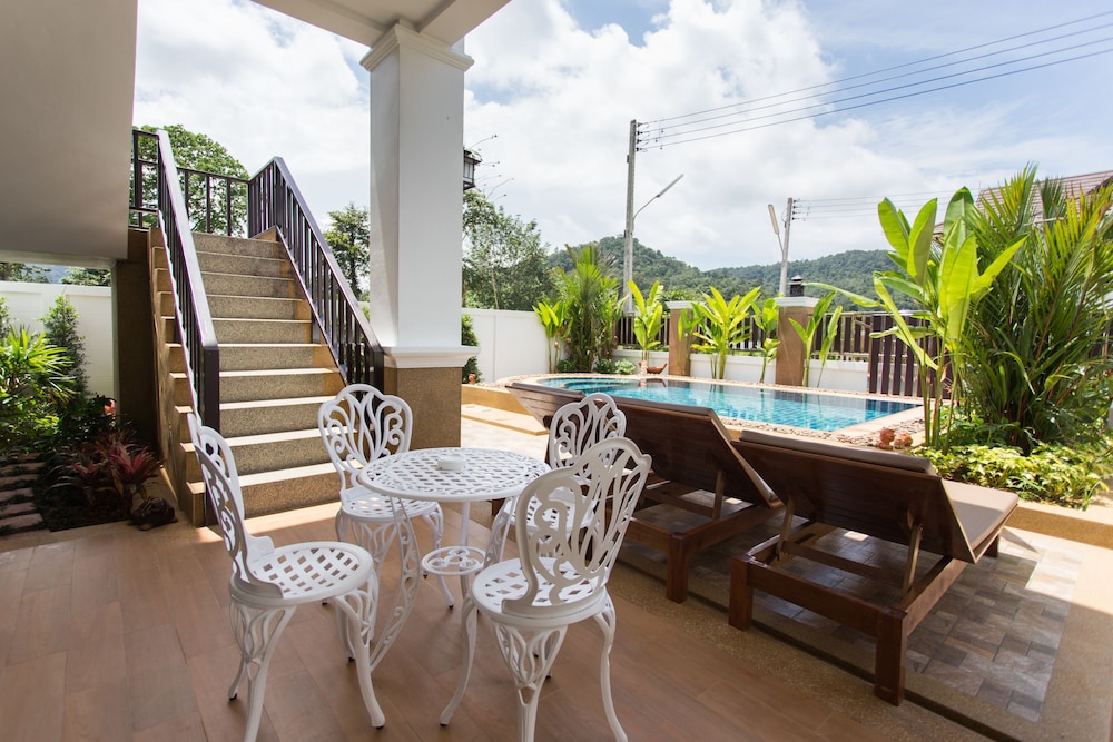 The Best Aonang Villas 16/27
