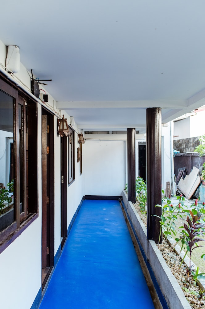 Pai Residence Chiangmai Gate 12/50