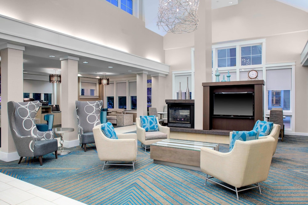 Residence Inn Marriott Chester 17/24