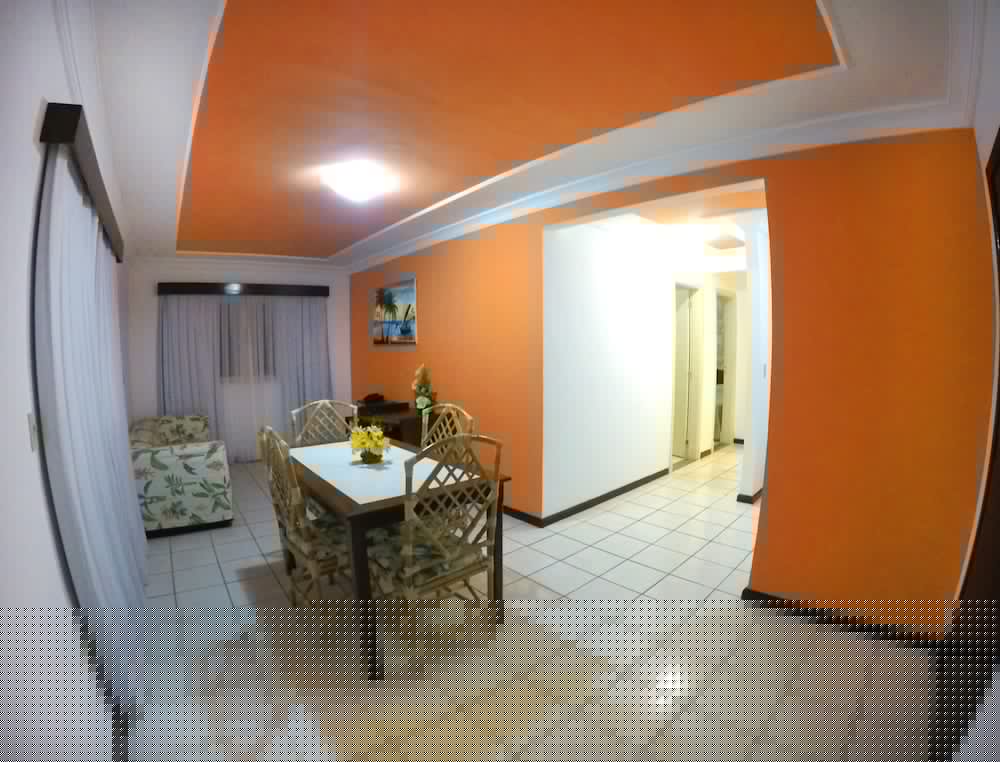 Hotel Areia de Ouro 62/74