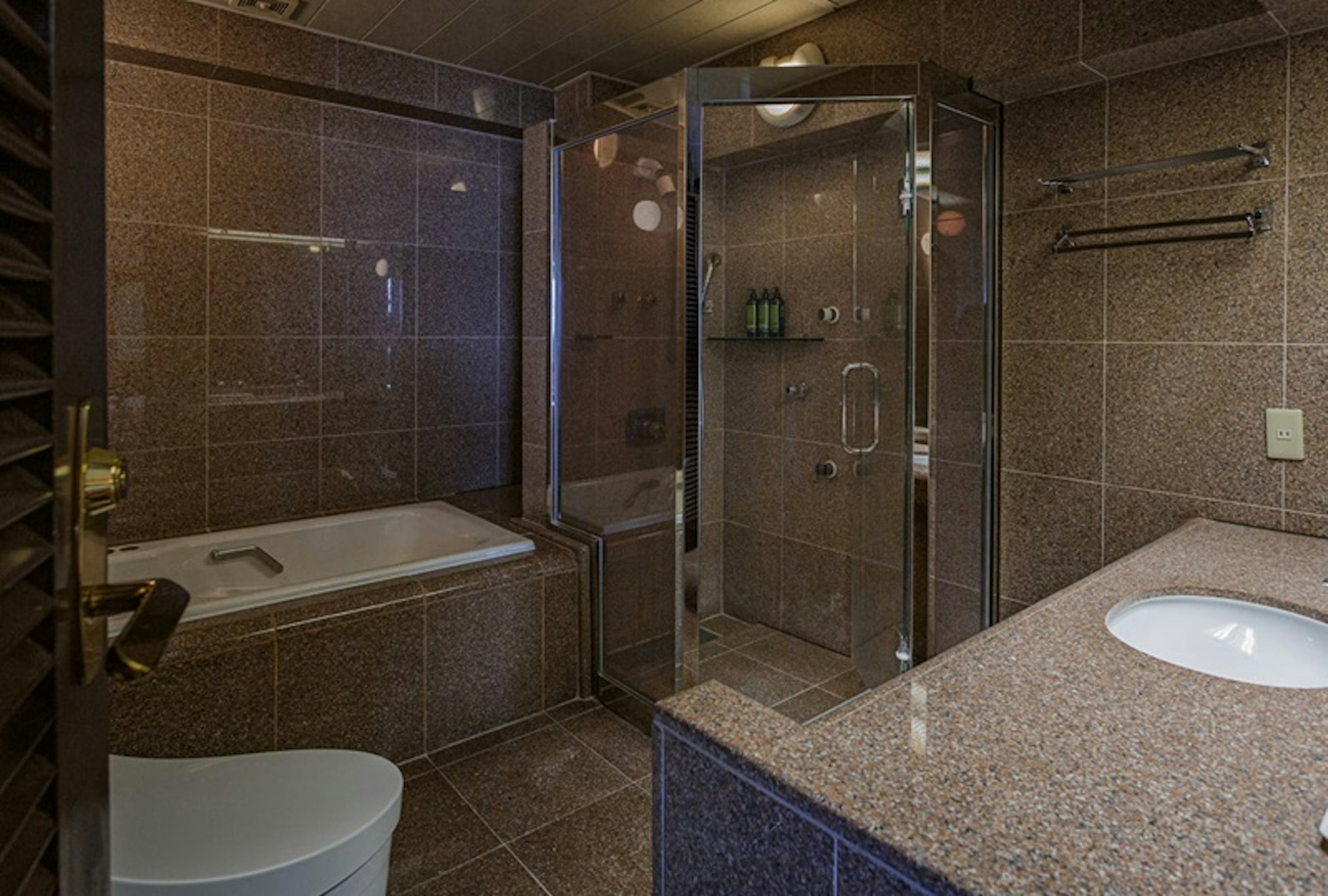 Okinawa Kariyushi Beach Resort Ocean Spa 47/49