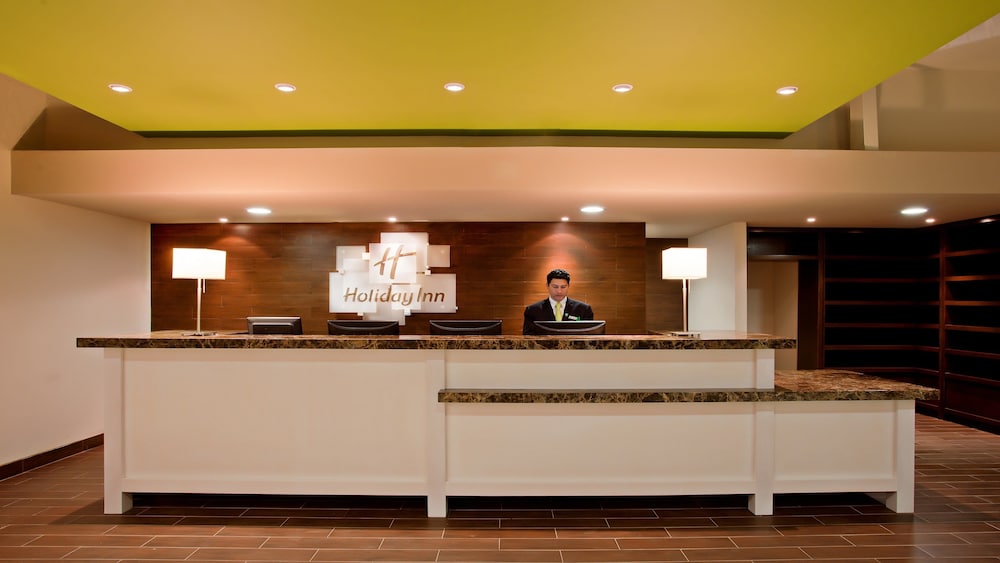 Holiday Inn Tijuana Zona Rio 7/74