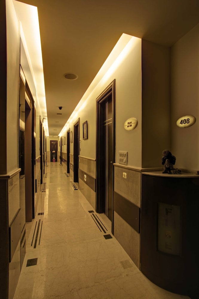 The Jrd Luxury Botique Hotel 35/64