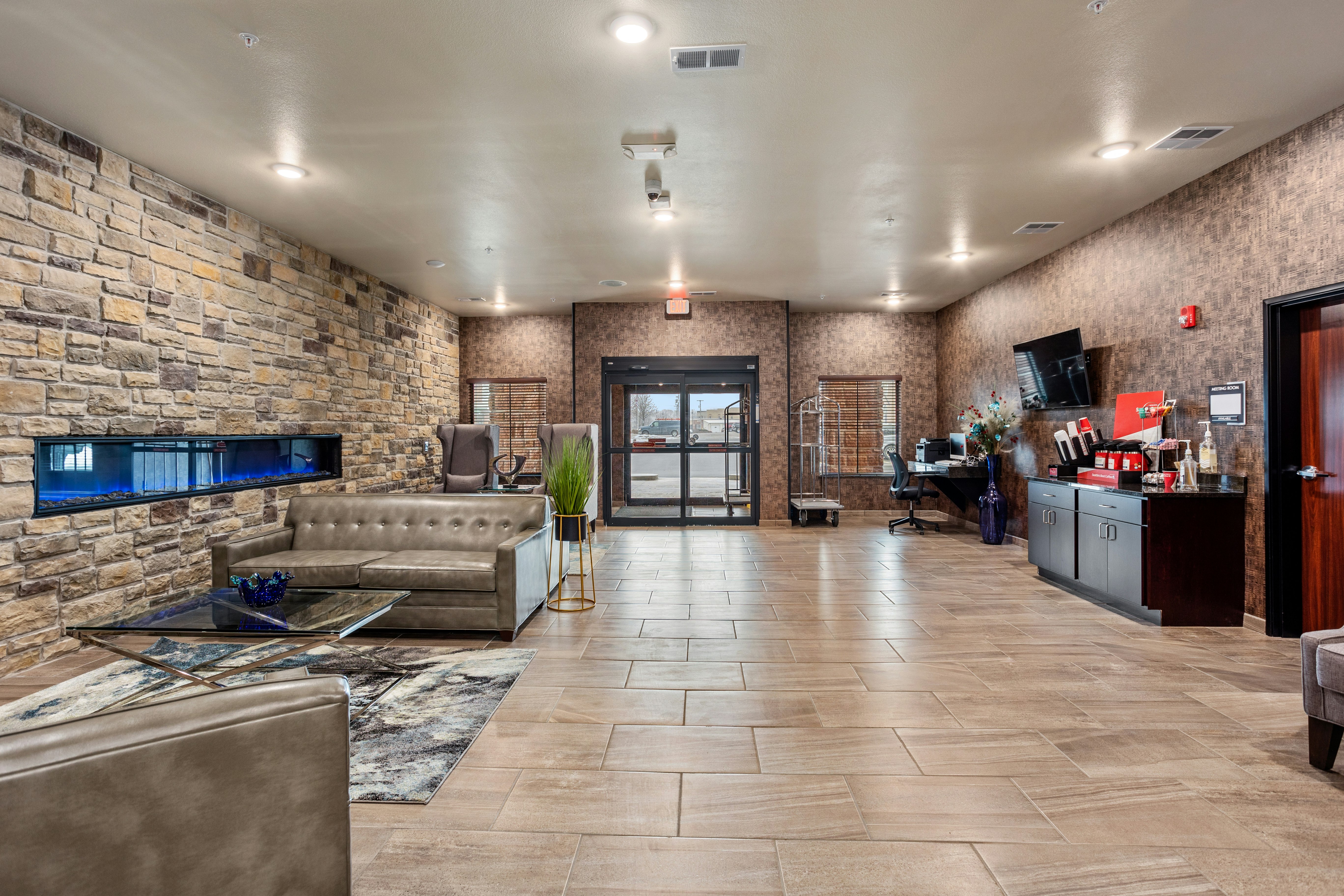 Cobblestone Hotel & Suites-Little Chute 28/48