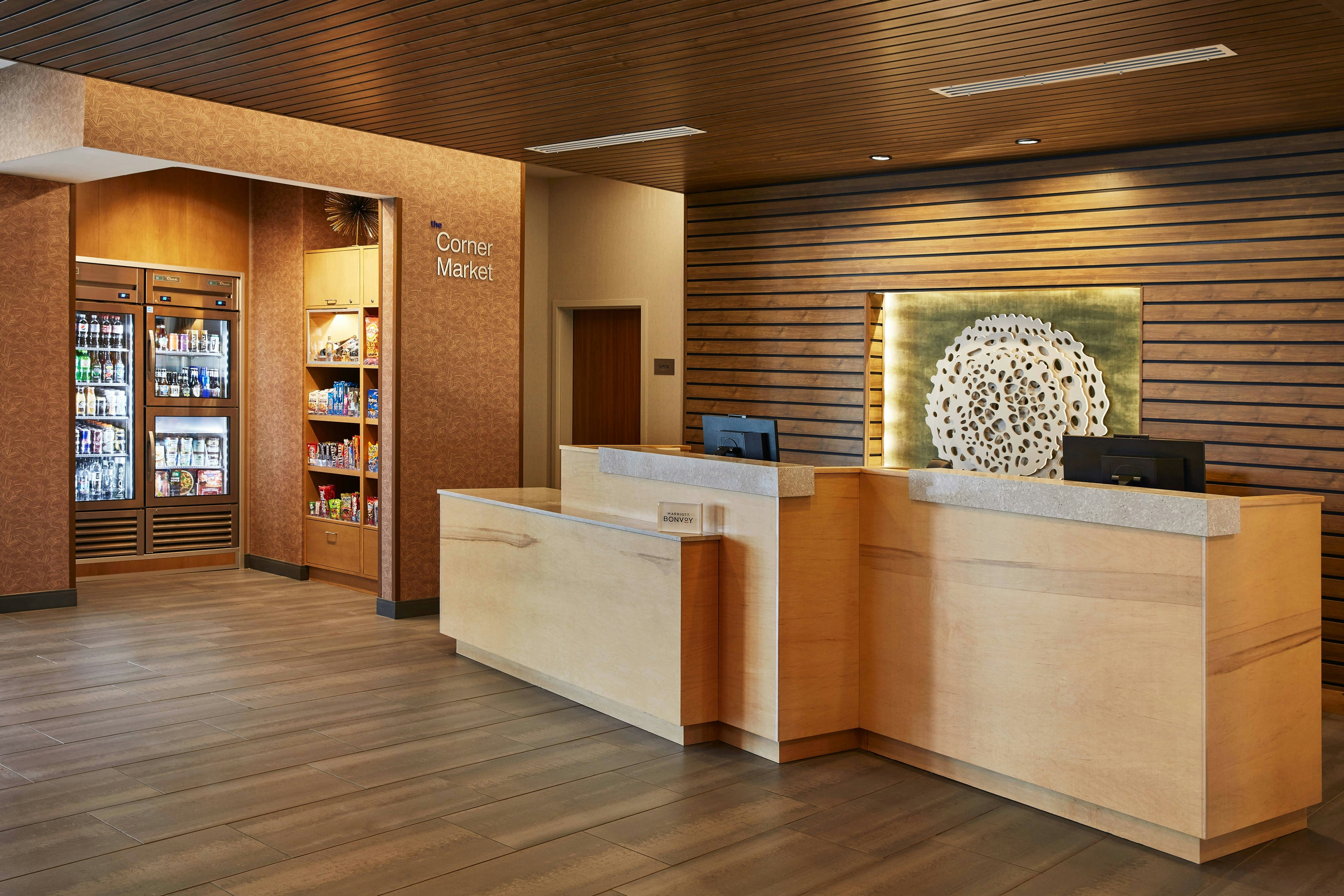 Fairfield Inn & Suites By Marriott Kansas City Belton 2/28