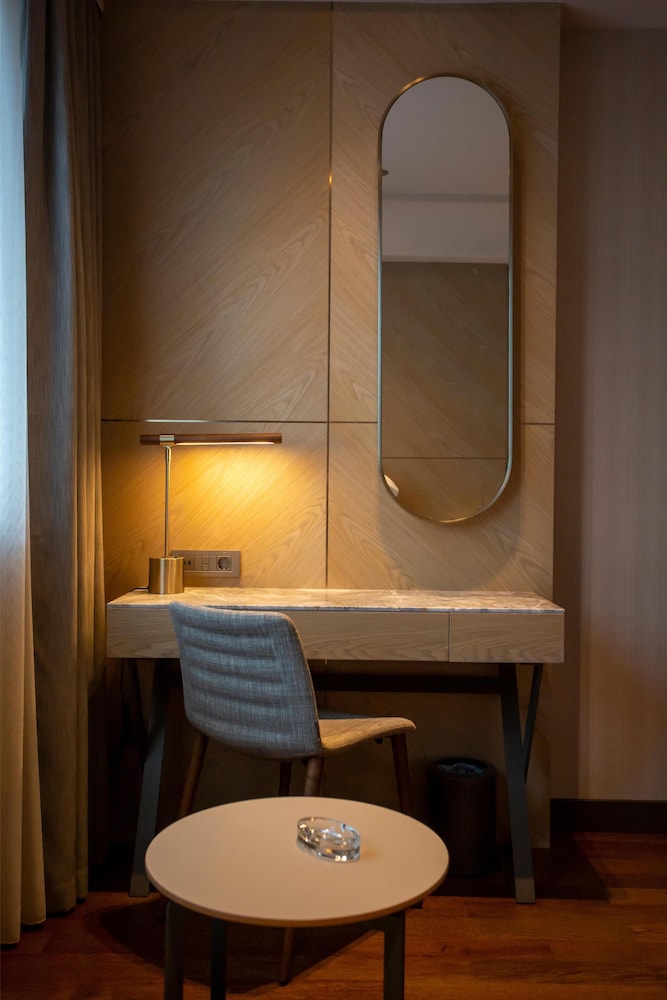 Melas Hotel Istanbul 42/50