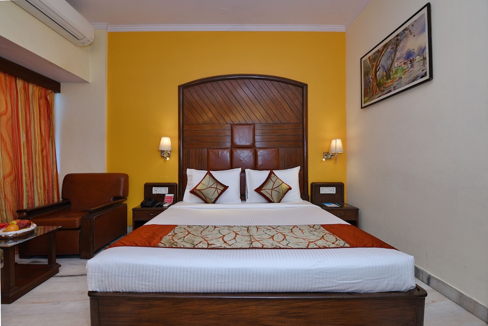 Beaufort Inn Hotel 21/56