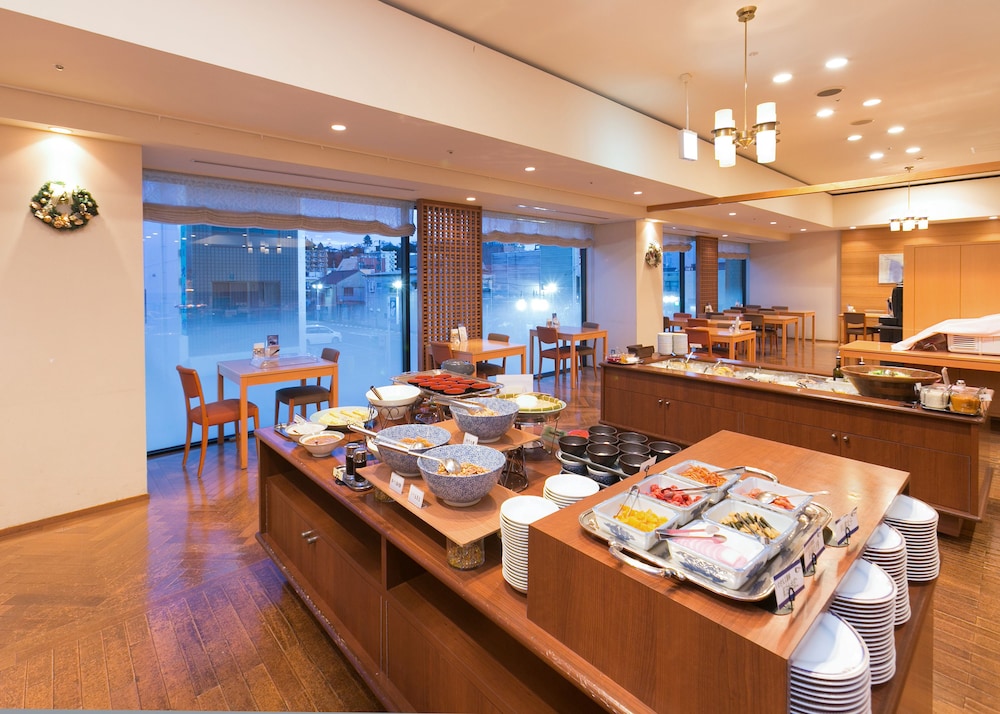 Iwaki Washington Hotel 34/50