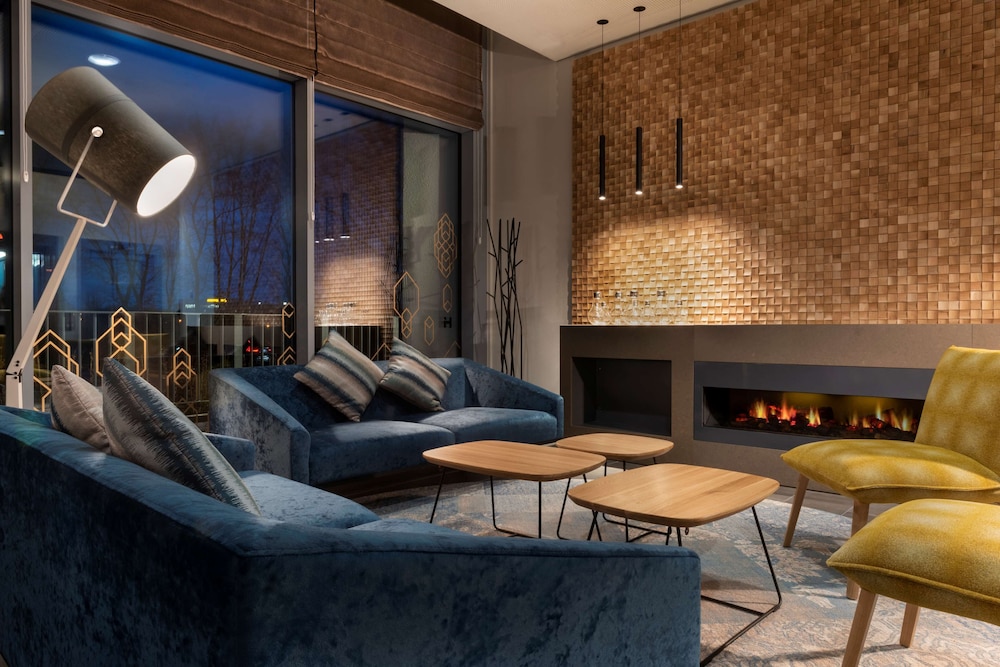 Hyatt House Frankfurt Eschborn 22/40