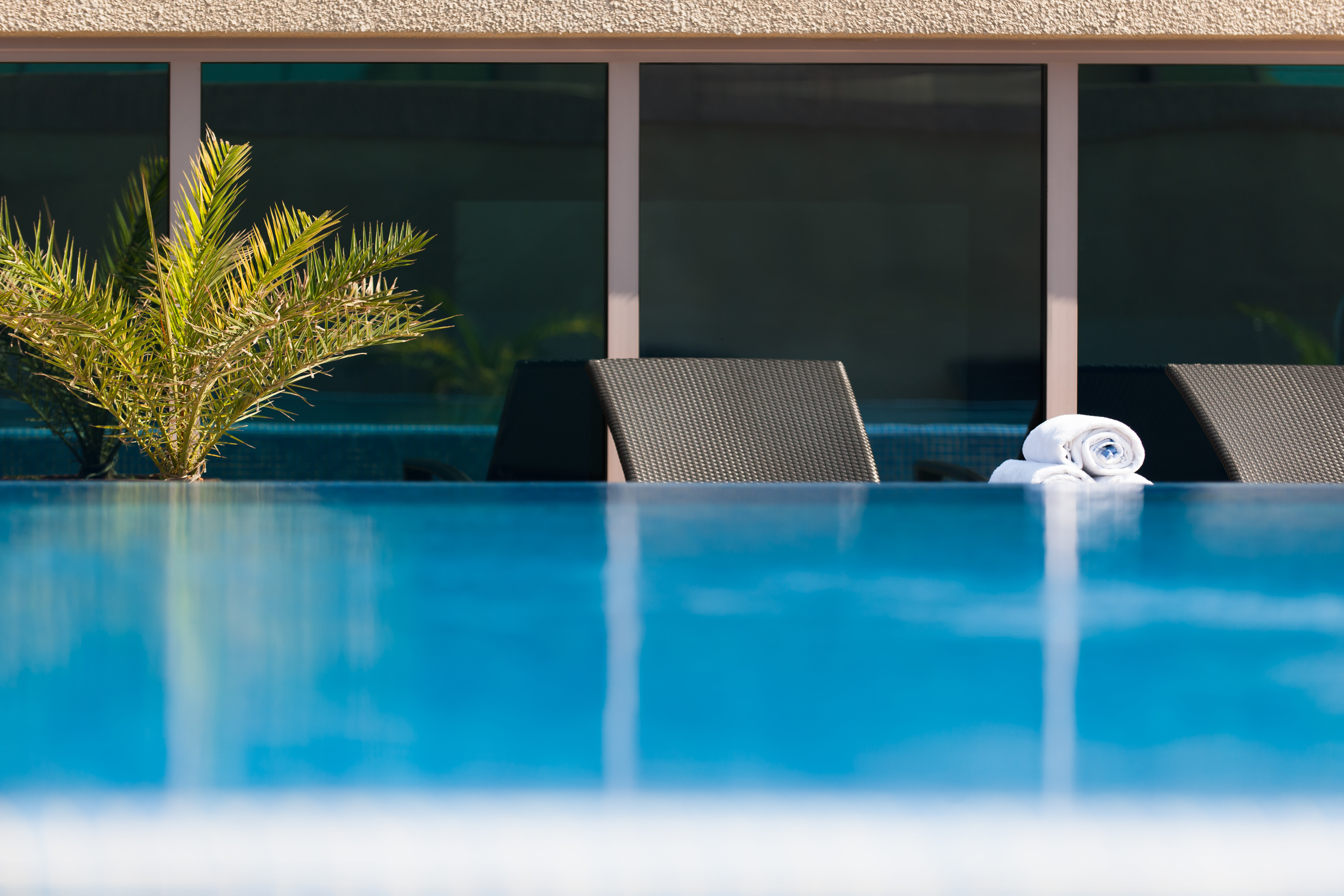 فندق انتركونتينينتال الخبر(Intercontinental Al Khobar) 37/82