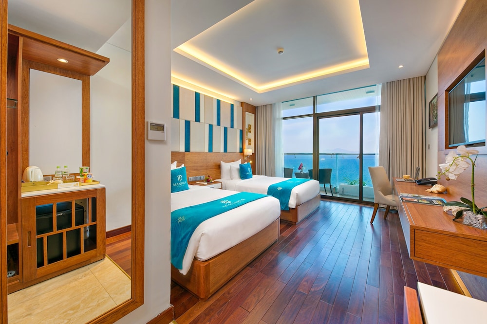Mandila Beach Hotel Danang 13/77