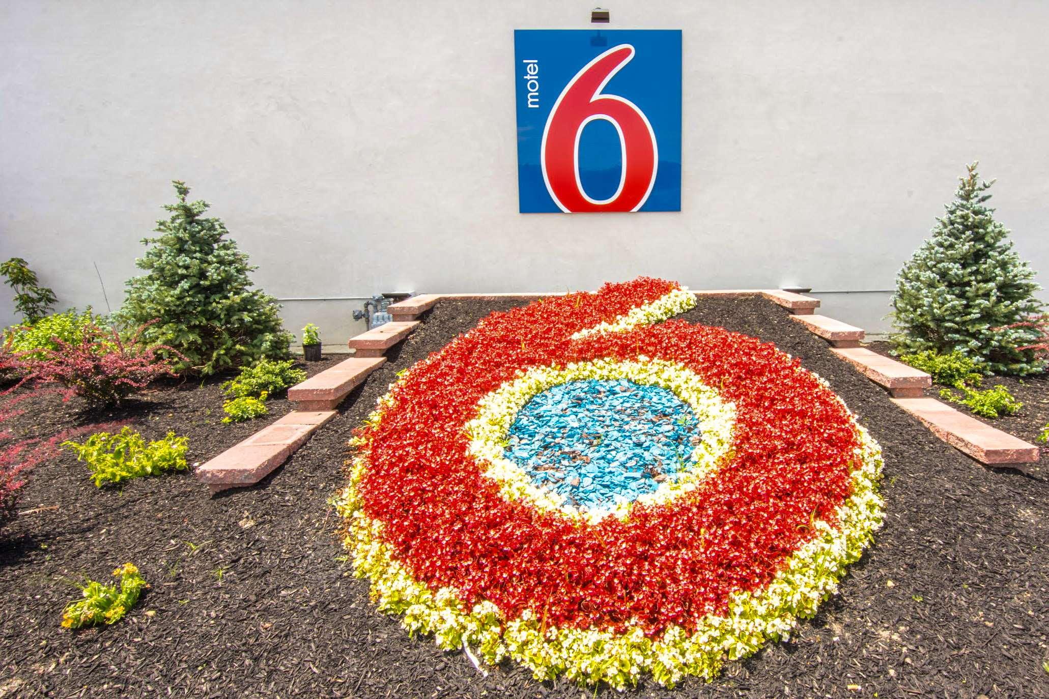 Motel6 Glassboro - Rowan University 57/64