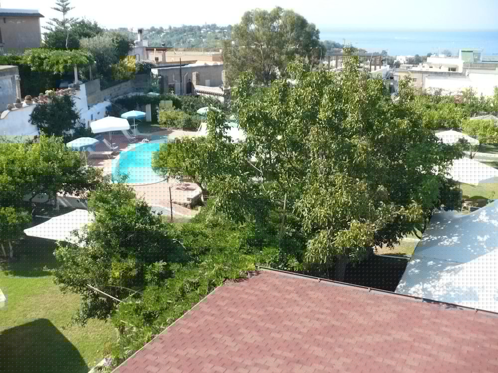Hotel Savoia 5/53