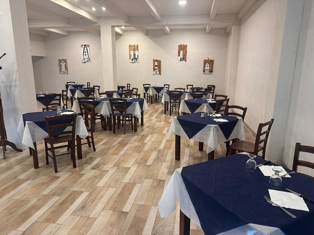 Villaggio Turistico Europeo 26/50