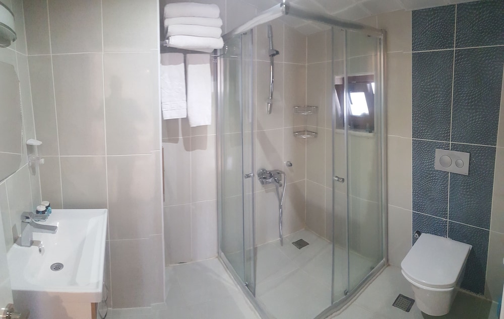 Sozturk Otel 45/50