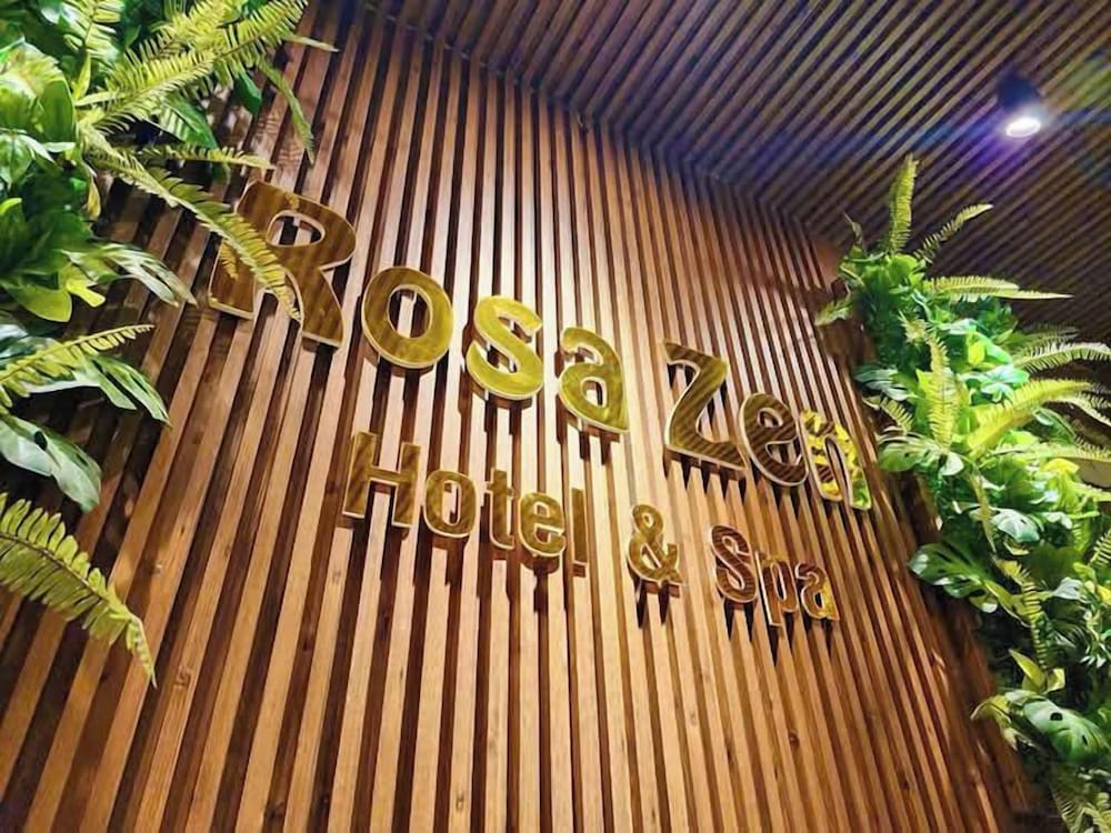 City View Hotel (ex.Hoang Lien Hotel) 1/49