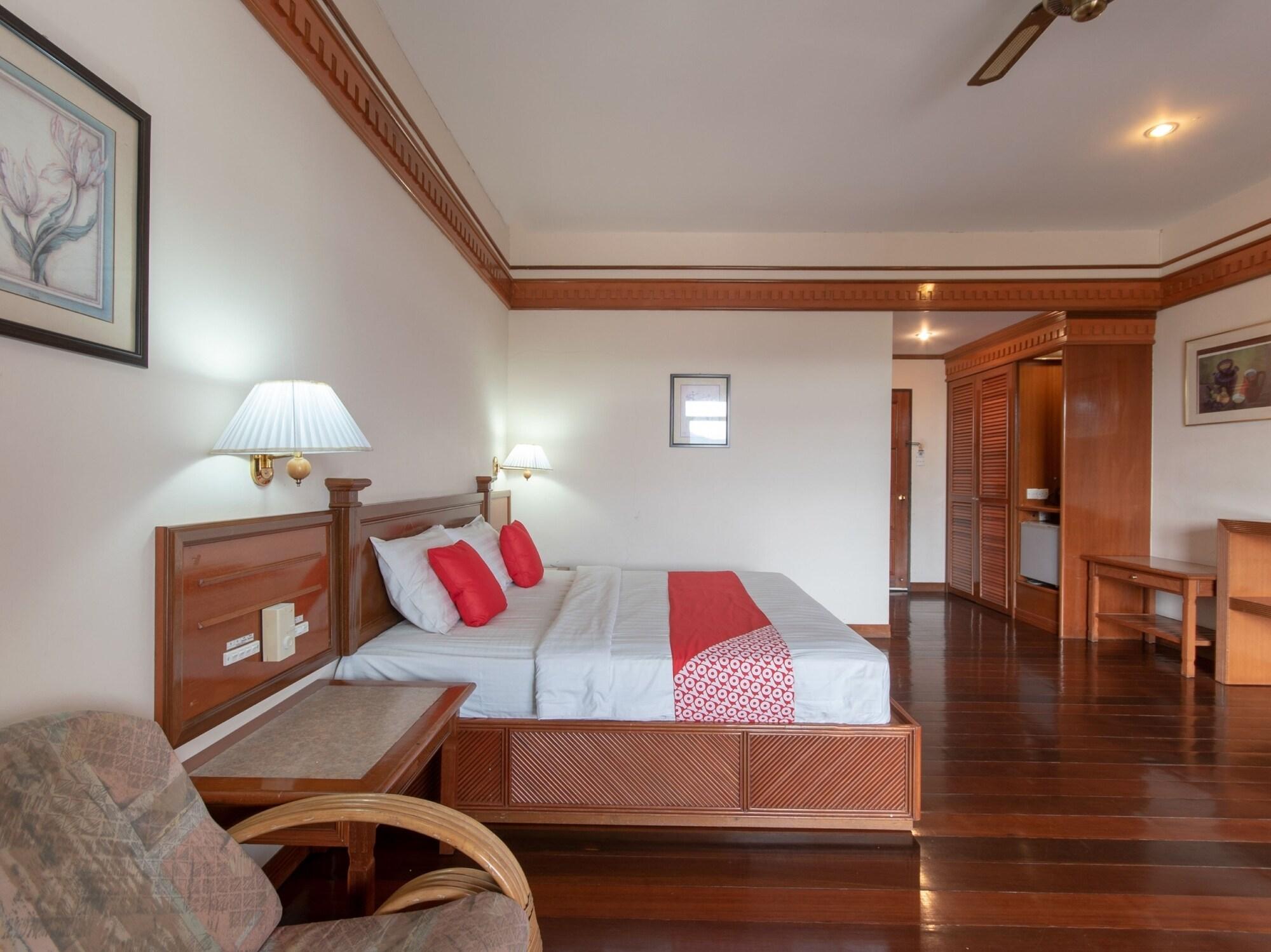 OYO 89300 Zen Garden Resort 16/25