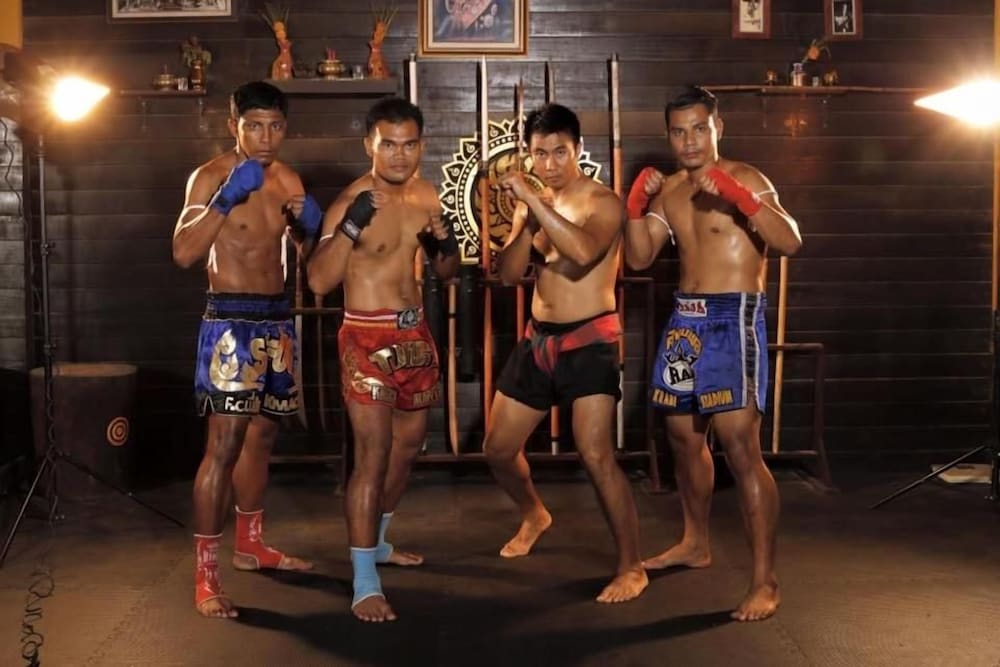 Sita Krabi Hotel 53/60