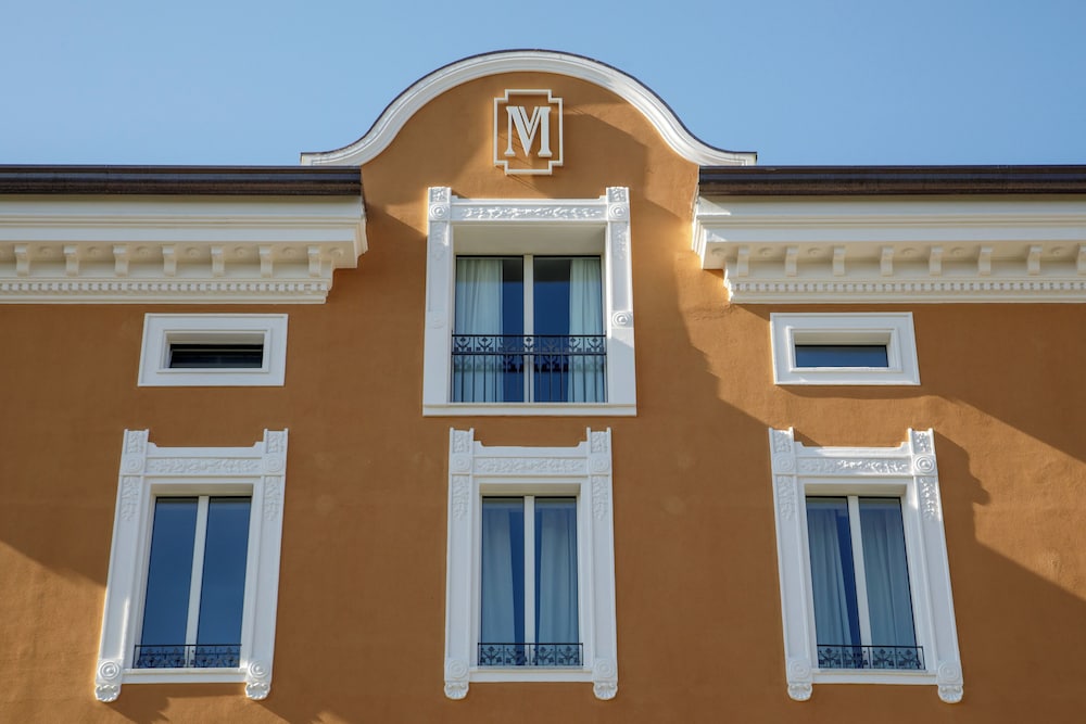 Hotel Villa Miliani in FABRIANO