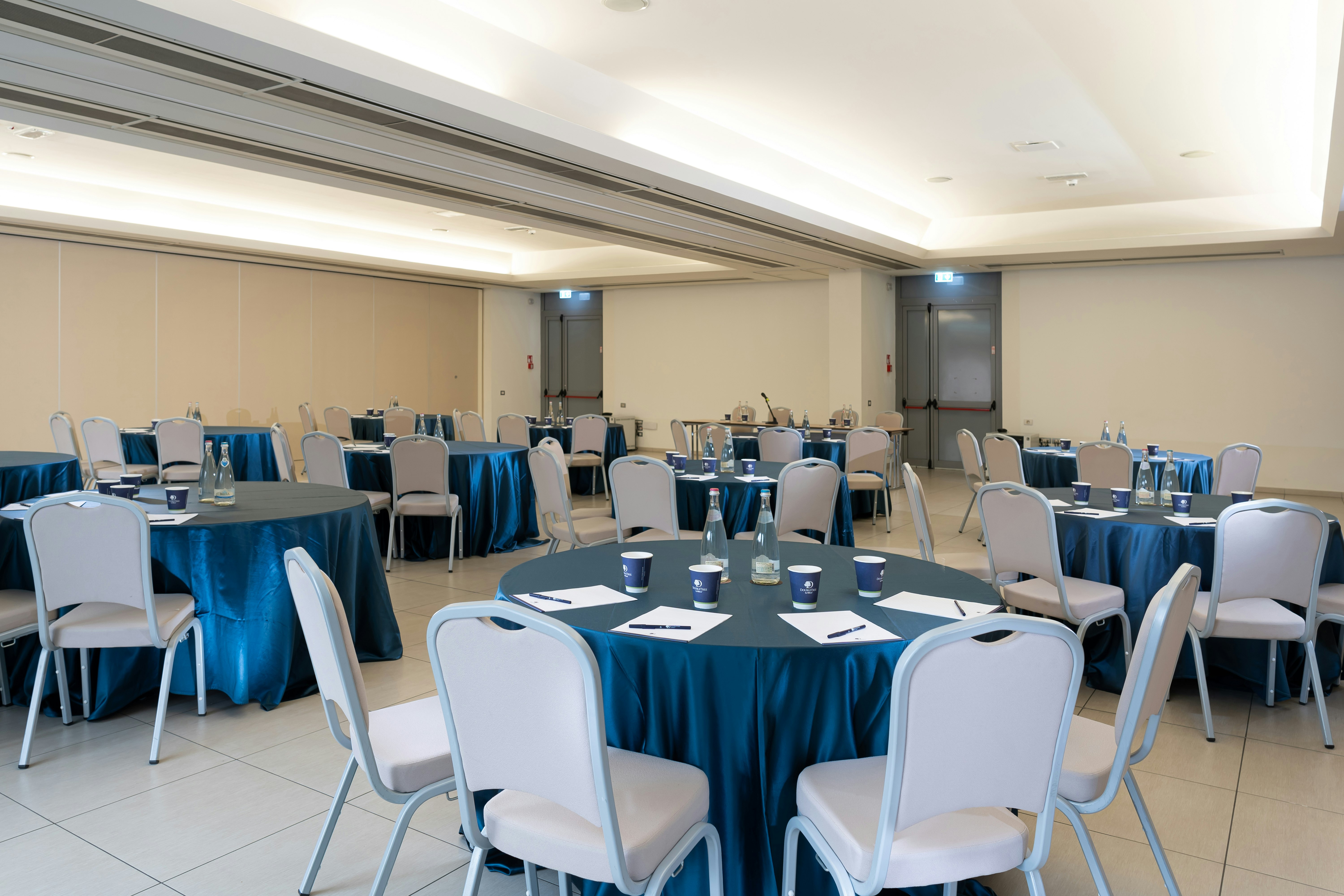 DoubleTree by Hilton Milan Malpensa 68/76