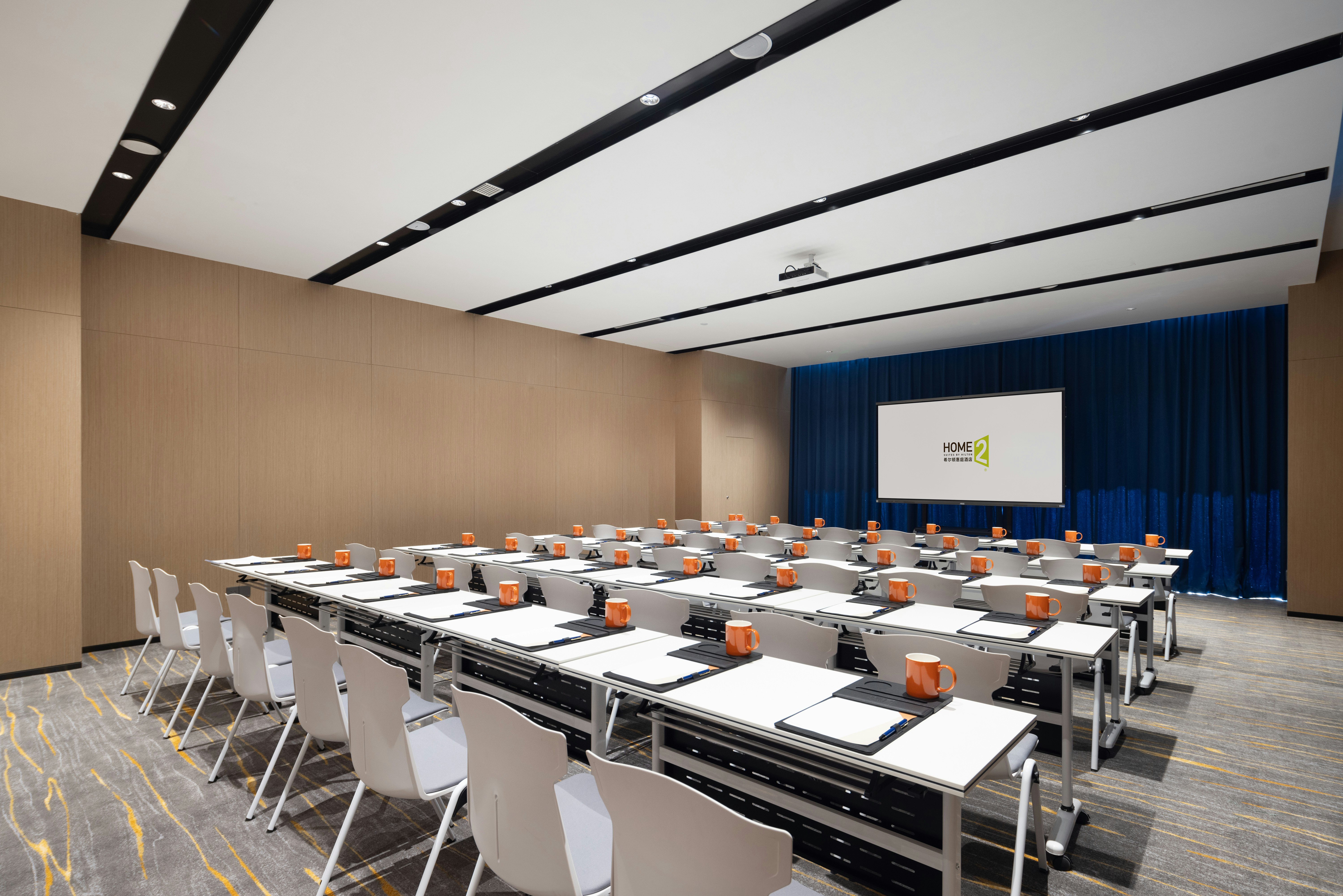 Home 2 Suites By Hilton Jinan Tangye 51/62