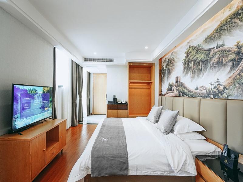 GreenTree Eastern Anshun Town Huangguoshu Avenue Jinhui Xindu Hotel 15/50