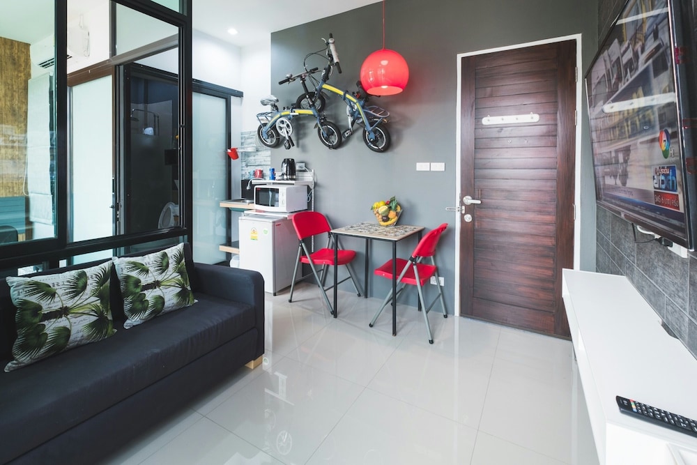 The Smart Hostel 14/21