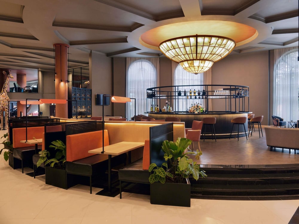 Pullman Nairobi Upper Hill 32/49