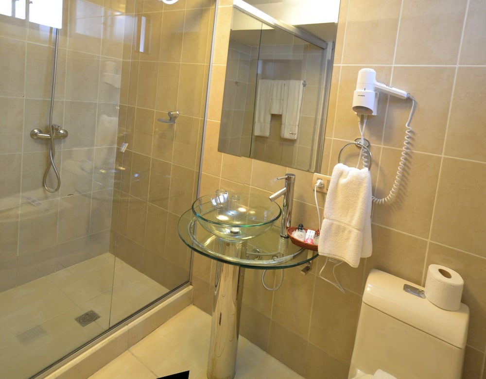 HOTEL CALACOTO 44/47