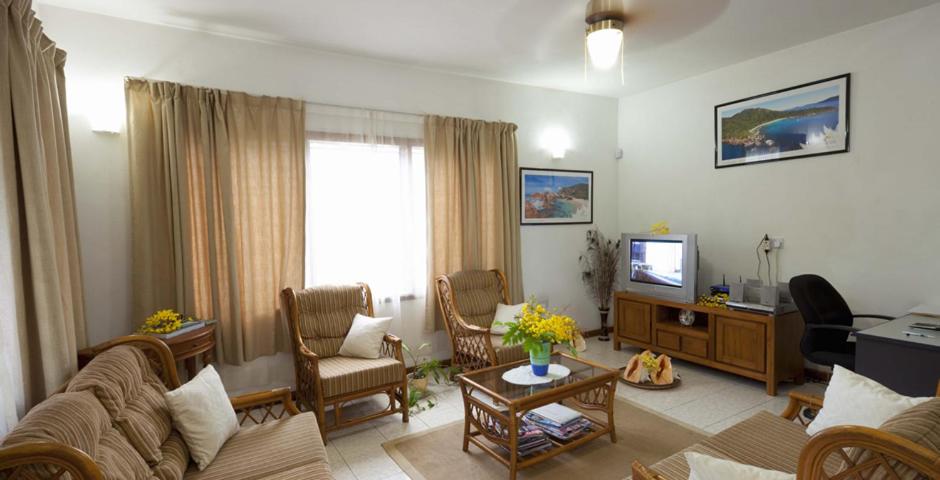 Le Manglier Guest House 23/33