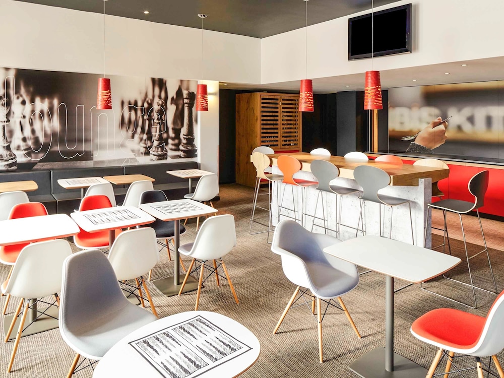 Ibis London Stratford 40/47