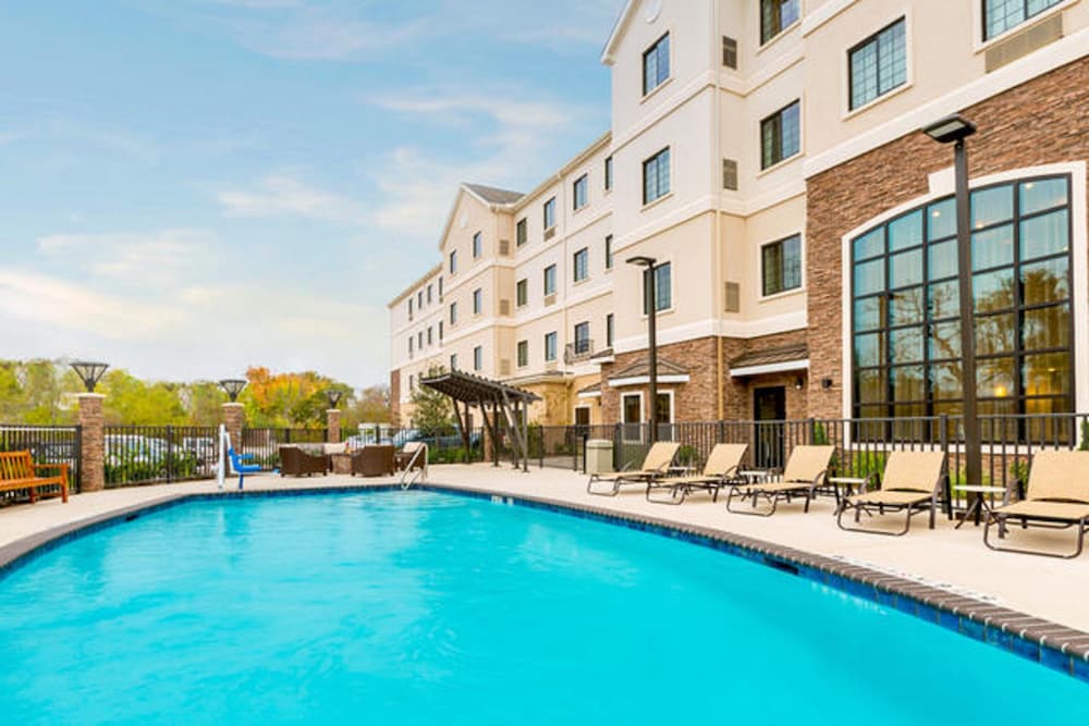 Staybridge Suites College Station 1/60