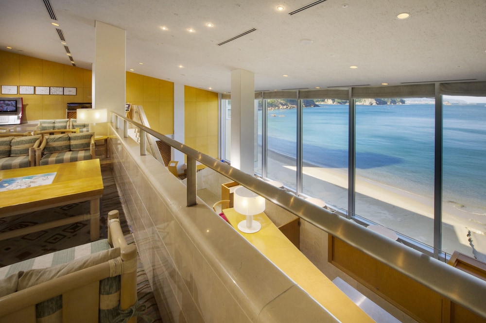 Nichinan Kaigan Nango Prince Hotel 56/68