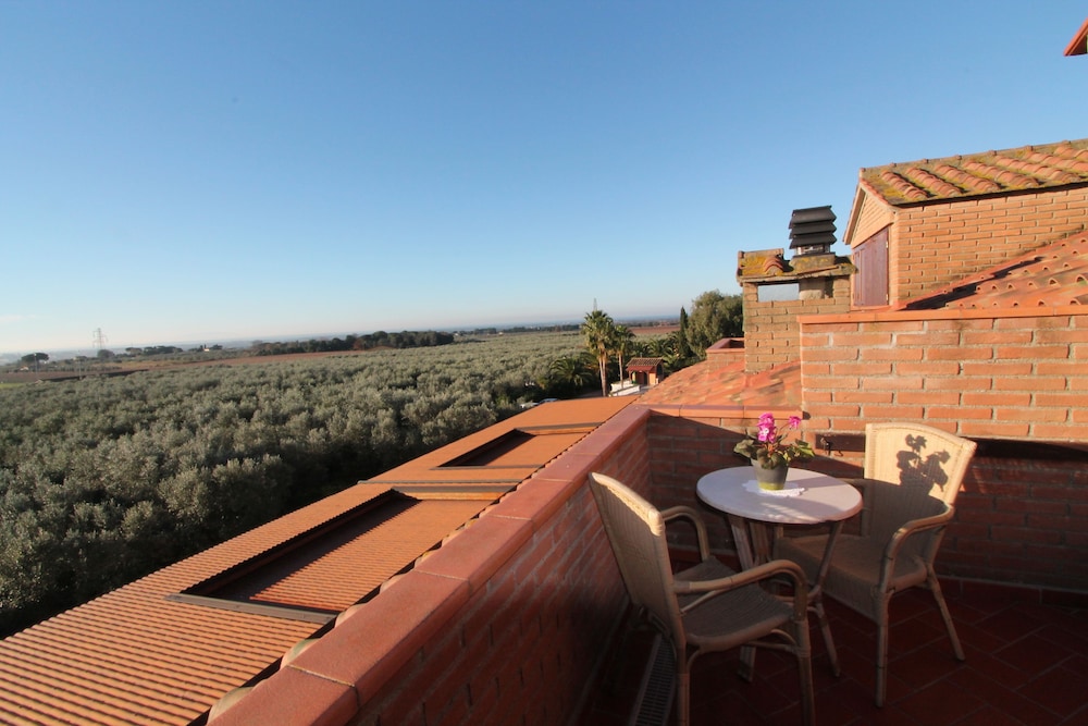 Agrihotel Elisabetta 6/60