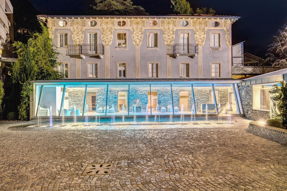 Grand Hotel Imperiale Resort & SPA 2/50