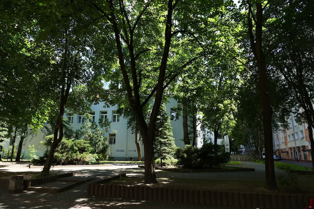 WARSAW HOSTEL CENTRUM 68/73