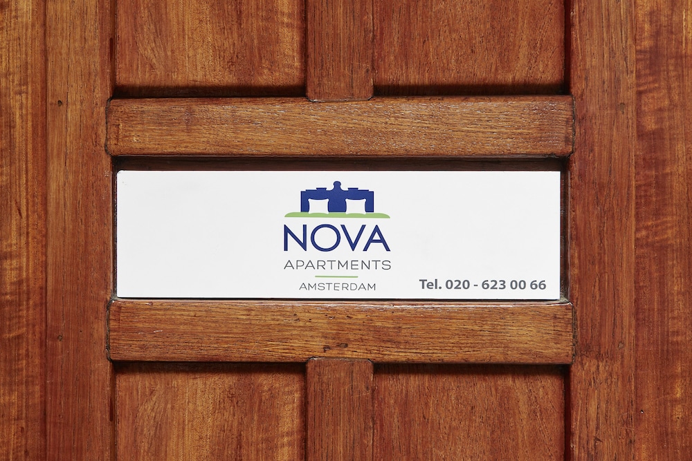 NOVA APARTMENTS photo4