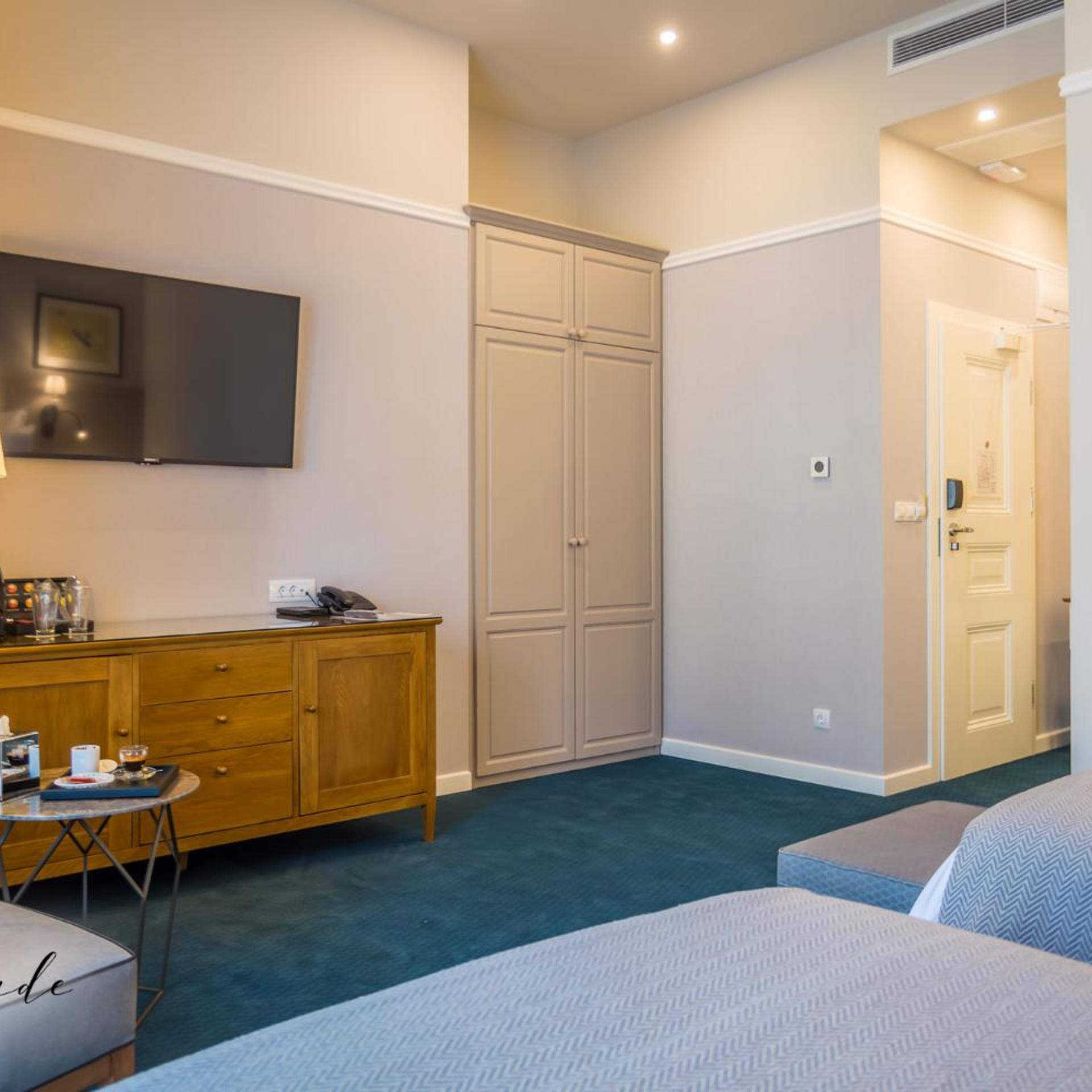 BOUTIQUE HOTEL PROMENADE 29/50
