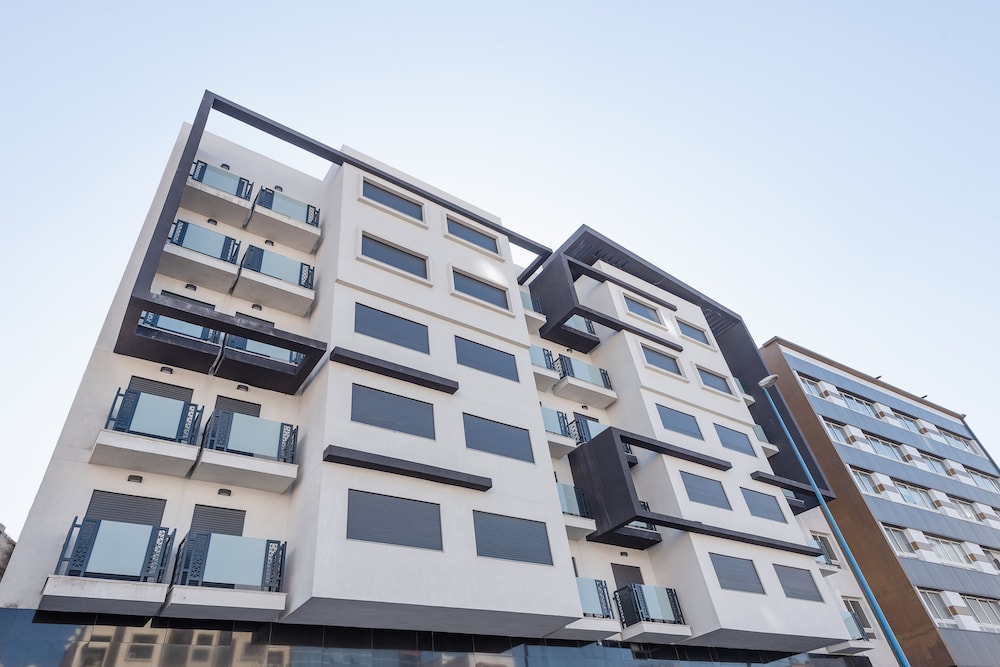 AS Premium By Soho Hotels Maarif 写真1