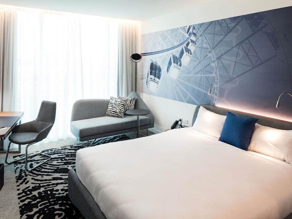 Novotel Brisbane South Bank Hotel 16/76