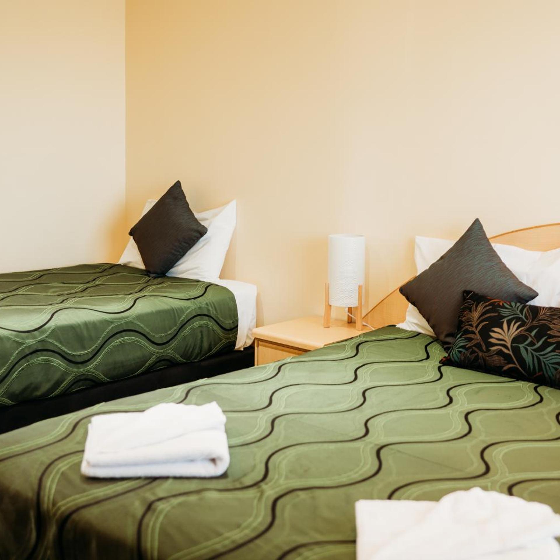 Ceduna Foreshore Hotel Motel 16/48