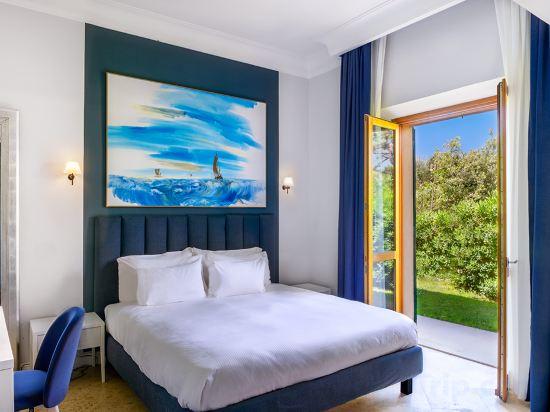 Junior Suite, Park Side
